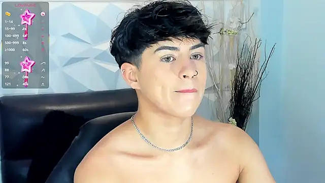 Snapshot of Sam_Daves chatting on 10-03-25, 12:02 Sam Daves online show from 10-03-25, 12:02