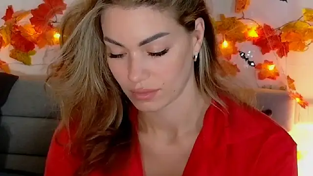 SweetDarling7 online show from 10-27-25, 11:36