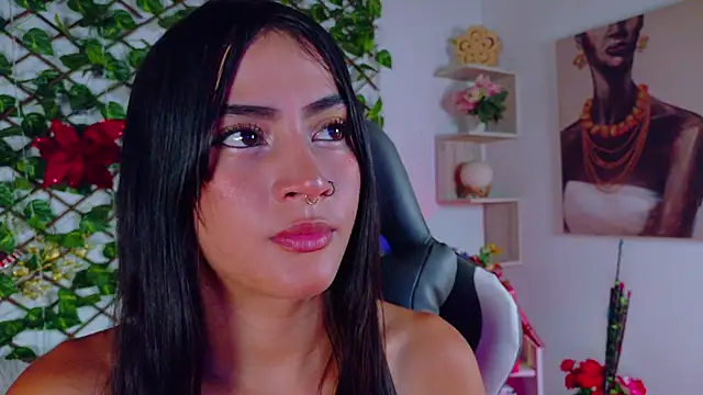 alice rous21 online show from 12-14-25, 01:27