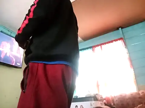 rasvinchi online show from 03-18-26, 07:39