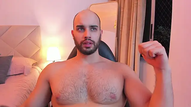 Chris Alzate online show from 09-17-25, 11:50