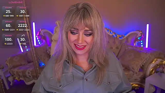 CandyLadyyy online show from 09-28-25, 08:25