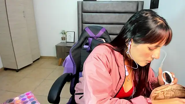 Snapshot of Tania_Duque chatting on 08-04-26, 02:19 Tania Duque online show from 08-04-26, 02:19