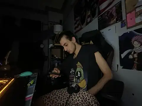 twink69Finger online show from 11-30-25, 03:49