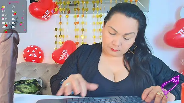 Snapshot of EllenaBoobs_ chatting on 09-12-25, 06:24 EllenaBoobs online show from 09-12-25, 06:24