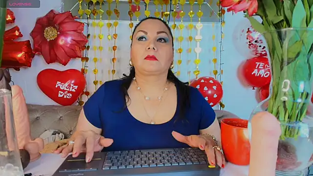 Snapshot of EllenaBoobs_ chatting on 09-19-25, 05:31 EllenaBoobs online show from 09-19-25, 05:31