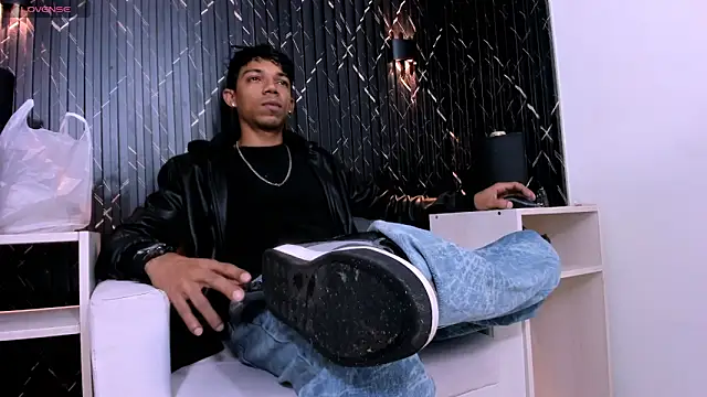 Gregory Sforza online show from 11-19-25, 11:21