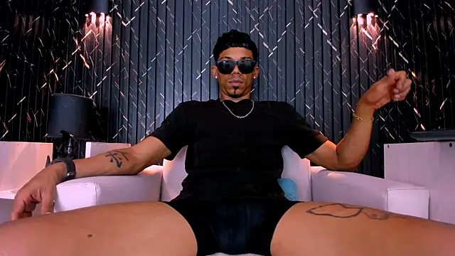 Gregory Sforza online show from 04-11-26, 07:45