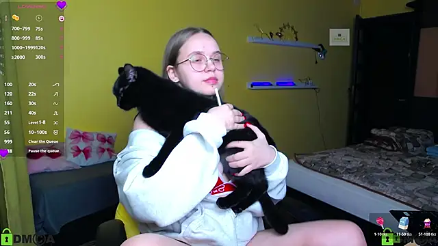 Lilysweet13 online show from 01-06-26, 02:10