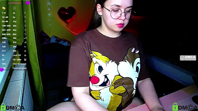 Lilysweet13 online show from 02-28-26, 09:27