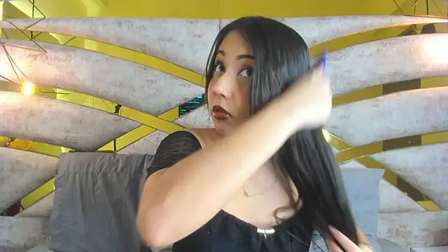 Sofiia Rossee  online show from 10-29-25, 08:10