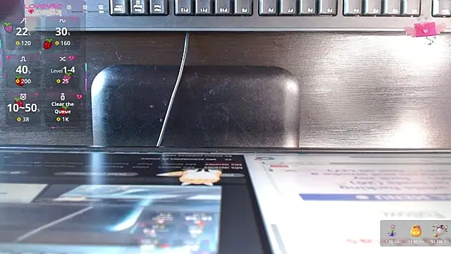 Snapshot of mia_velvet1 chatting on 11-04-25, 01:32 mia velvet1 online show from 11-04-25, 01:32