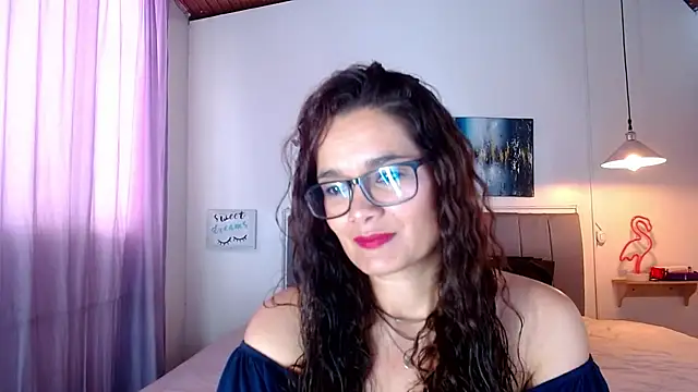 Rose Thompson1 online show from 03-15-25, 02:23