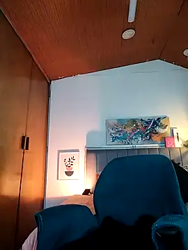 Rose Thompson1 online show from 10-03-25, 01:41