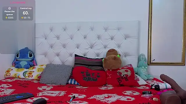 megan stathann online show from 01-08-26, 12:46