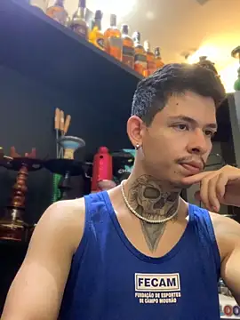 craxybaby online show from 10-29-25, 12:51