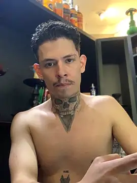 craxybaby online show from 11-18-25, 04:33