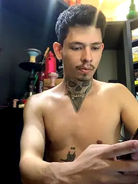 craxybaby online show from 11-27-25, 02:08