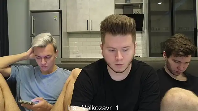 boys sobolisha online show from 10-01-25, 02:34