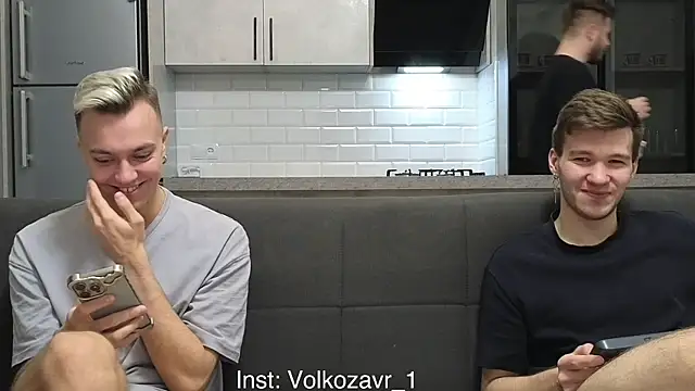 boys sobolisha online show from 11-24-25, 08:08