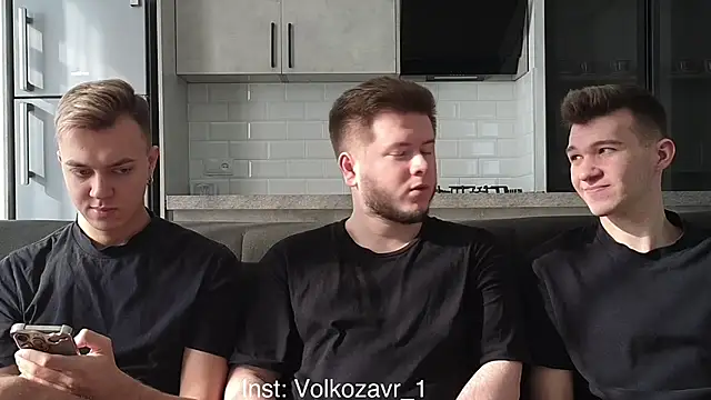 boys sobolisha online show from 11-30-25, 08:29