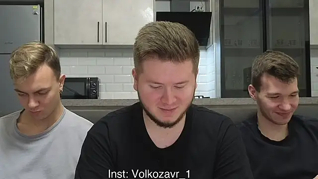 boys sobolisha online show from 12-19-25, 09:11