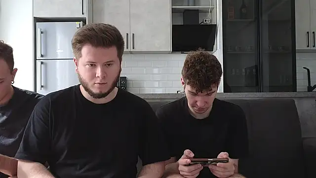 boys sobolisha online show from 02-23-26, 09:17