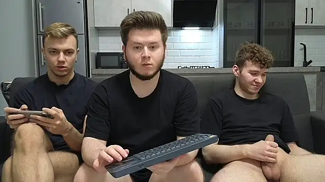 boys sobolisha online show from 02-23-26, 09:23