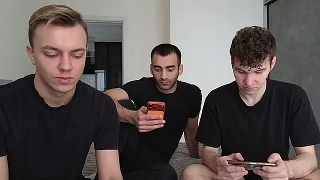 boys sobolisha online show from 03-01-26, 08:49