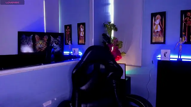 LucasCarterr  online show from 11-05-25, 03:12