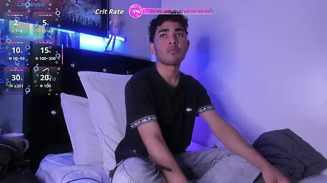 LucasCarterr  online show from 11-11-25, 04:12