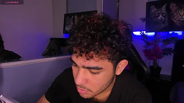 LucasCarterr  online show from 12-02-25, 04:29