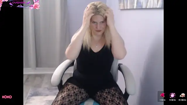 BellaStar84 online show from 09-30-25, 12:21