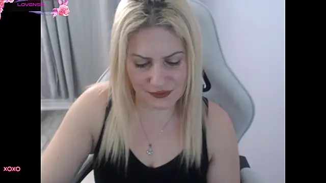 BellaStar84 online show from 10-06-25, 12:24