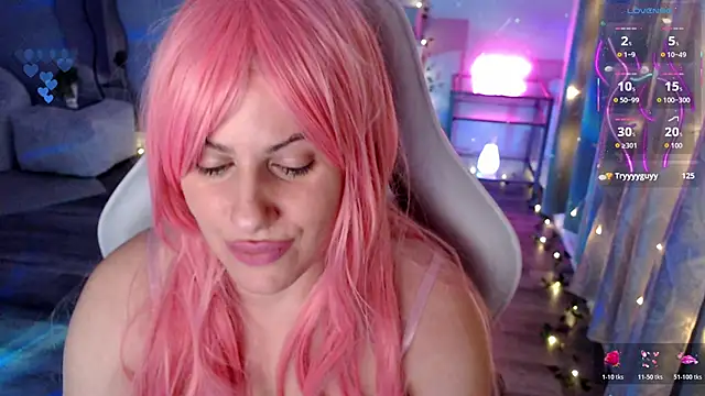 BellaStar84 online show from 02-19-26, 12:23