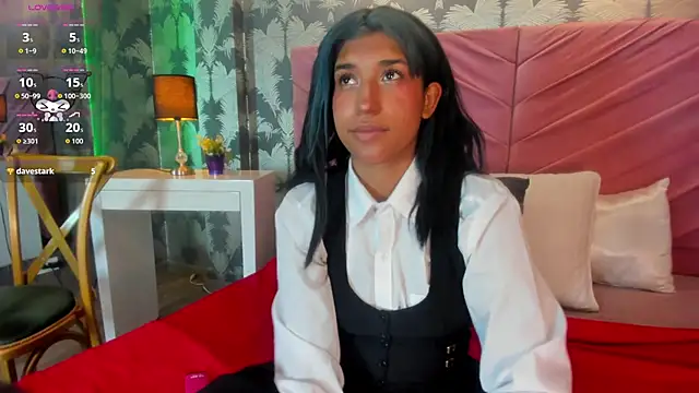 Karin Ks online show from 11-13-25, 07:24