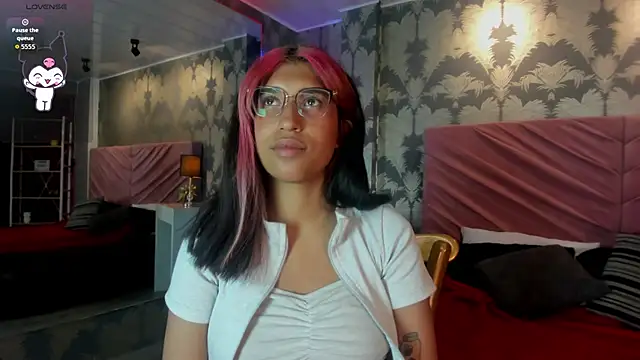 Karin Ks online show from 01-06-26, 03:10