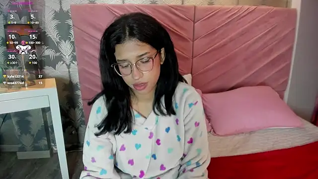 Karin Ks online show from 03-05-26, 03:35