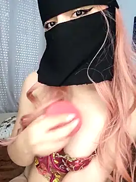 milissa0 online show from 04-13-26, 11:48