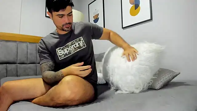 Dante Storm online show from 11-08-25, 05:51