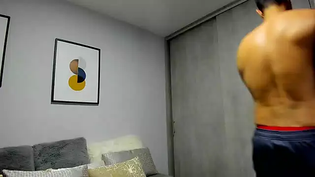 Dante Storm online show from 12-05-25, 02:53