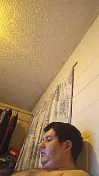 Riverict0r online show from 03-10-26, 02:16