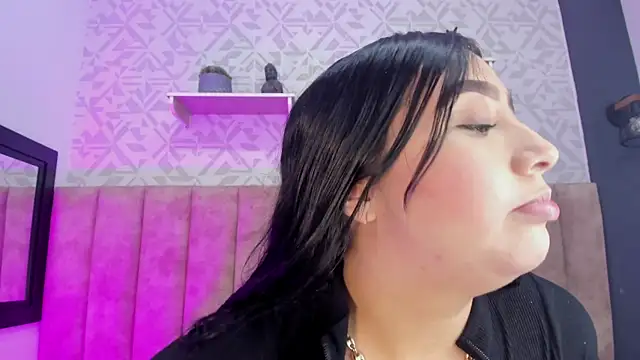 MelinaCruz online show from 11-08-25, 04:23