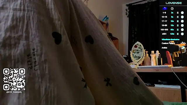 piff pawgirl online show from 01-18-26, 04:27