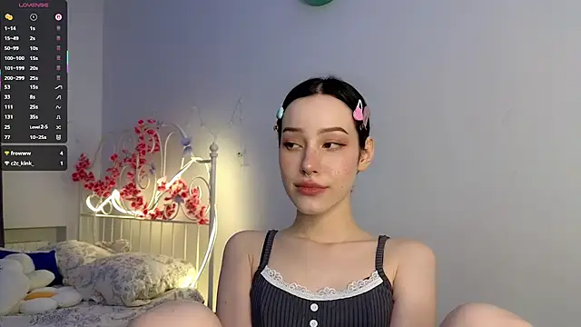 glamourr online show from 09-16-25, 07:59