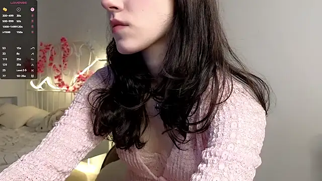 Snapshot of glamourr chatting on 02-27-26, 10:48 glamourr online show from 02-27-26, 10:48