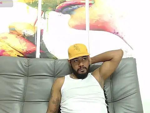 BladeFoxxx1 online show from 10-30-25, 02:40