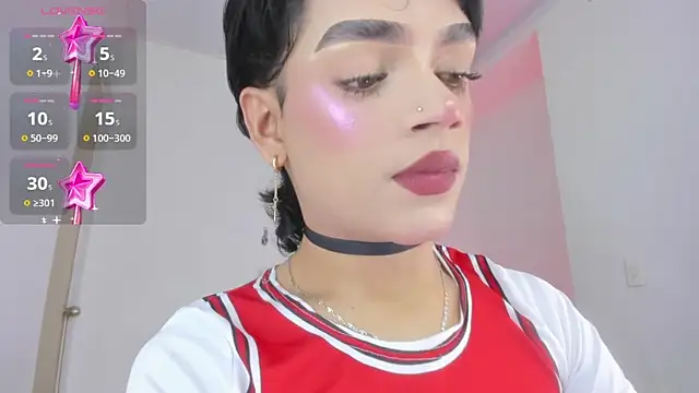 Brithanycullen online show from 02-23-26, 04:54