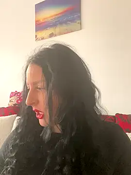 Gya  Lovely online show from 11-17-25, 08:20