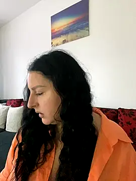 Gya  Lovely online show from 11-18-25, 07:24